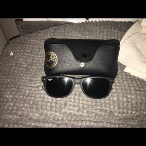 Ray Ban New Wayfarer